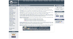 Desktop Screenshot of phpcgishop.com